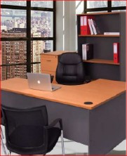 Rapidline Rapid Worker Desk And Furniture Range